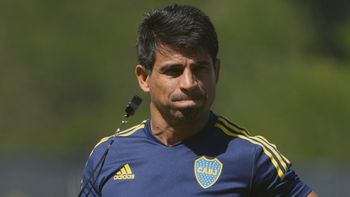 La importante ausencia que tuvo Boca en el arranque de su pretemporada