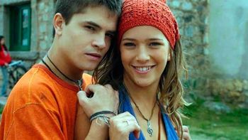 Felipe Colombo dio detalles de su romance con Luisana Lopilato en Rebelde Way: Teníamos...