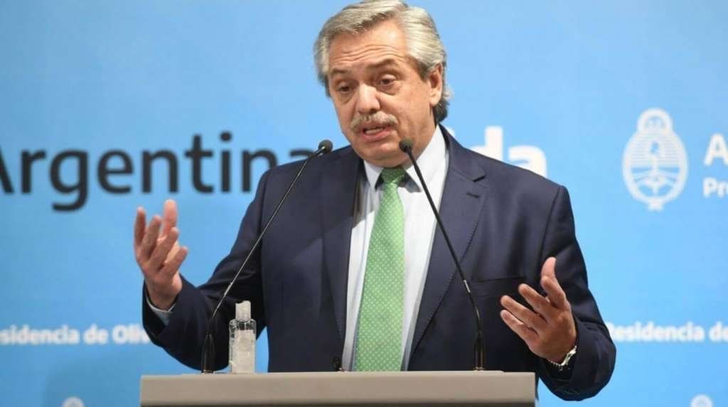 El listado de actividades y servicios exceptuados durante la nueva extensión de la cuarentena obligatoria
