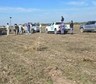 Conmoción en el campo: el accidente fatal en el que murió la esposa de un referente rural