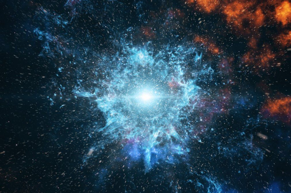 5 teorías del origen de la vida más populares