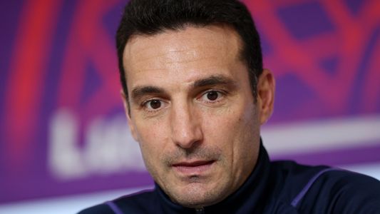 Pujato, el pueblo de Lionel Scaloni, no festejará si Argentina sale campeón ante Francia