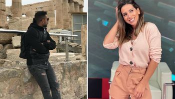 Furioso hilo de Cinthia Fernández luego de ganarle el juicio a Matías Defederico