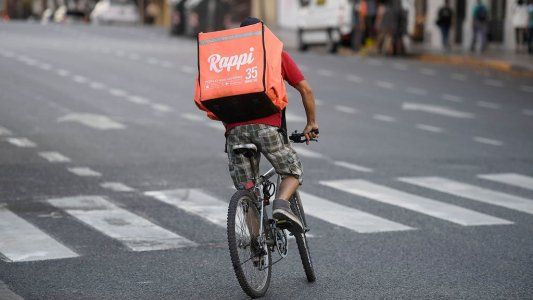 Mucho delivery, platos nuevos y gula: los cambios alimenticios que trajo la cuarentena