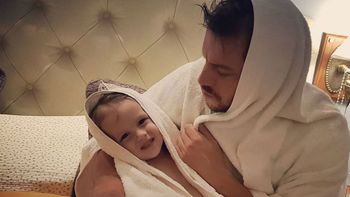 Fuerte mensaje de Francisco Delgado: Tu odio nos va a unir cada día más