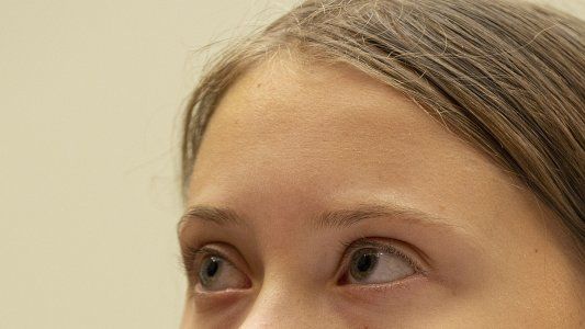 Quién es Greta Thunberg, la activista de 16 años sueca que es una de las caras más visibles de la lucha contra el cambio climático