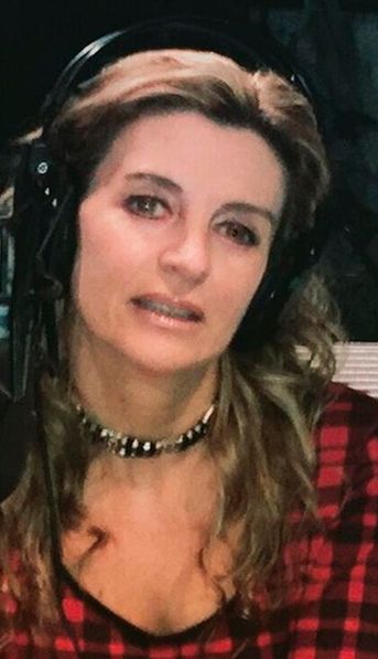El drama de una periodista que denuncia mala praxis