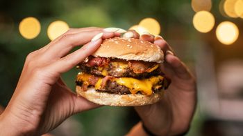 Llega La noche de las hamburgueserías a la Ciudad