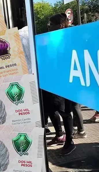 Jubilados y AUH ANSES: cómo acceder a los CRÉDITOS de hasta $3.000.000