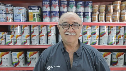 En 2001 se fundió, pero su convicción fue más fuerte. Este año su PyME facturará más de $150 millones