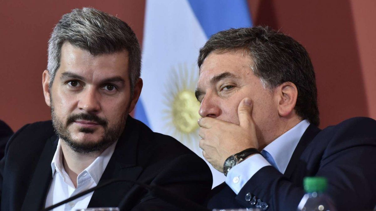 Exclusivo: las medidas económicas que anunciará el Gobierno en las próximas horas