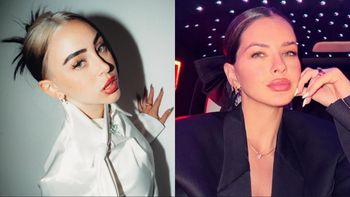 revelaron que nicki nicole estuvo con un ex de china suarez: despues...