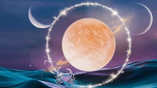 ASTROLOGÍA: Venus en Cáncer BENEFICIARÁ especialmente a 5 SIGNOS del zodíaco