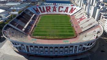 Huracán emitió un fuerte comunicado antes del partido con River y demandará al Gobierno de la Ciudad