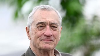 Robert De Niro brilla en Netflix con su nueva serie y marca tendencia con el estreno. (Foto: Internet)