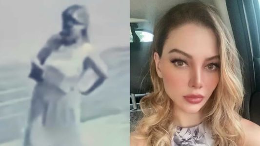 Detuvieron a dos sospechosos por el atentado contra Nadia Beller, ex pareja de Fernando Cerimedo