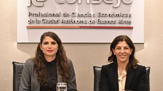 Autoridades de la AFIP dieron precisiones sobre el Blanqueo en el Consejo de Ciencias Económicas de CABA