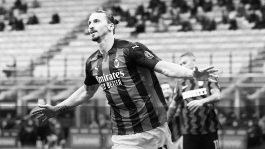 Ibrahimovic es el dueño de Milán: doblete en tres minutos para ganarle el clásico a Inter