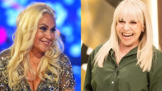 Premios Martín Fierro 2022: Claudia Villafañe y Verónica Ojeda, protagonistas del reencuentro más esperado