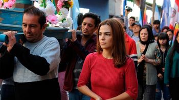 Rating: La 1-5/18 mantuvo el buen promedio inicial y le da aire al Trece