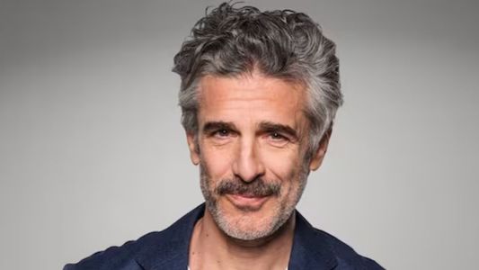 Leonardo Sbaraglia se luce en Netflix con el gran estreno de una nueva miniserie de 3 episodios