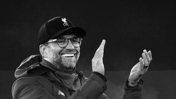 Klopp: No hay ninguna posibilidad de que Liverpool incorpore a Messi