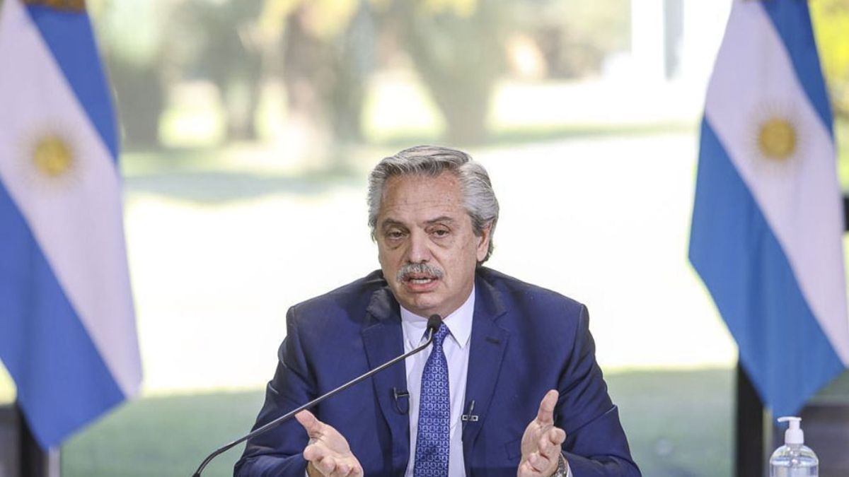 El Gobierno publicó el decreto que destraba la compra de vacunas de Pfizer