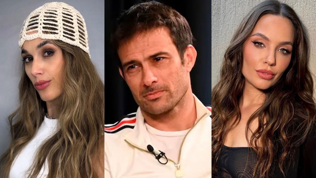 El filoso posteo de Chechu Bonelli tras las declaraciones de Ivana Figueiras sobre su romance con Darío Cvitanich