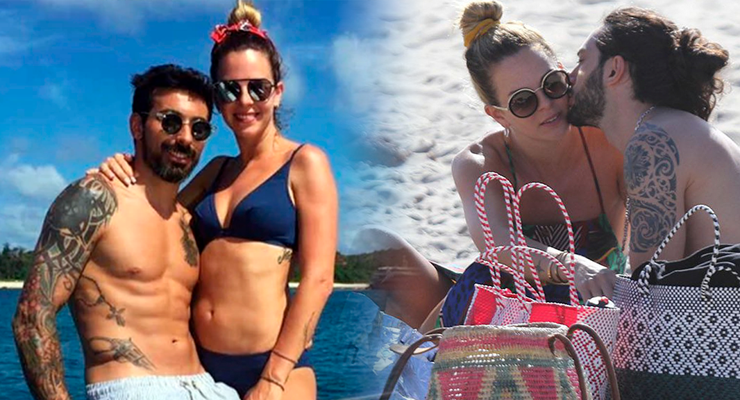 La comparación de Yanina Screpante: Pocho Lavezzi vs. su nuevo novio