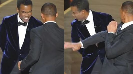 El pedido de disculpas de Will Smith tras golpear a Chris Rock en los Premios Oscar 2022