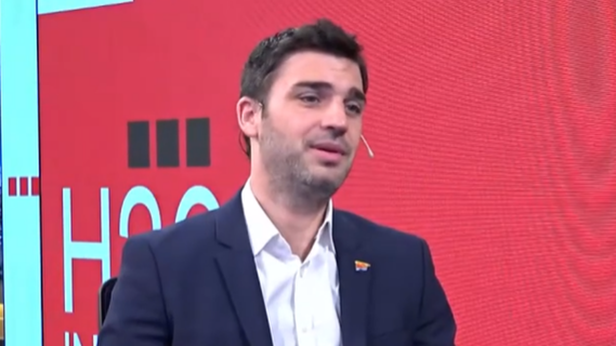 Ignacio Torres, tras la reunión con los gobernadores: Tenemos que sentar las bases de la normalidad