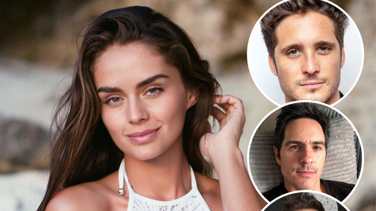 Los famosos actores mexicanos que tienen en la mira a Lourdes Motta