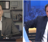 Eduardo Bolsonaro sobre el debate presidencial en Brasil: Flávio destruyó a Lula