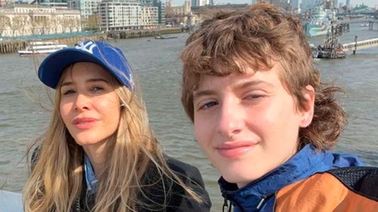 El insólito reclamo de Guillermina Valdés a su hija Paloma luego de que se instaló a vivir en Londres