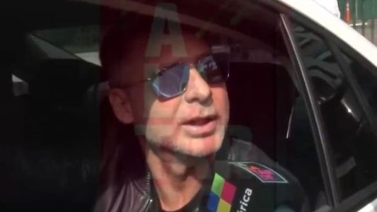 Adrián Suar rompió el silencio sobre la denuncia de Viviana Canosa y el escándalo con El Trece: A veces...