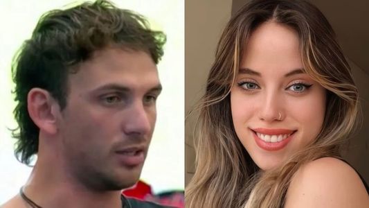 Gran Hermano 2023: Bautista confesó sus planes con Denisse una vez que salga de la casa