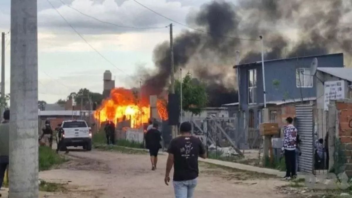 Dos niñas de seis y siete años denunciaron haber sido manoseadas por un compañero
