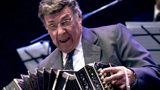 Murió el bandoneonista y director de orquesta Leopoldo Federico
