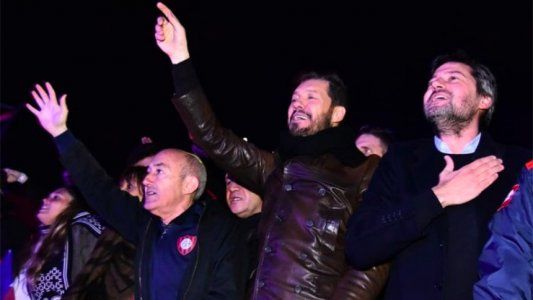 Lammens: El regreso a Boedo es el logro más importante en la historia de San Lorenzo