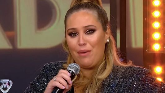 Duro descargo de Mar Tarrés tras descomponerse en La Academia: Me hubiera salido mejor pedir reemplazo