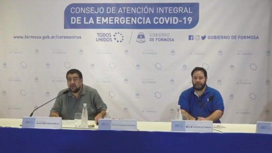 Formosa confirmó su primer caso de coronavirus: una médica contratada para fortalecer el sistema de salud