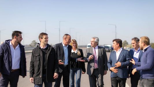 Intendentes del conurbano empiezan operativo clamor por Cristina Kirchner y se agita la interna en Provincia