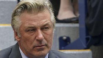 Alec Baldwin rompió el silencio tras matar a una mujer: Mi corazón está roto