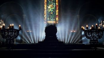 ¡Games of Thrones vuelve!