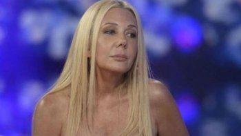 Mariana Nannis denunció amenazas de muerte en la Justicia