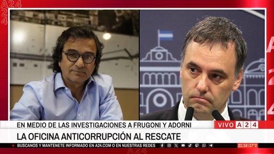 En medio de causas contra funcionarios, la Oficina Anticorrupción prorrogó la presentacíón de declaraciones juradas