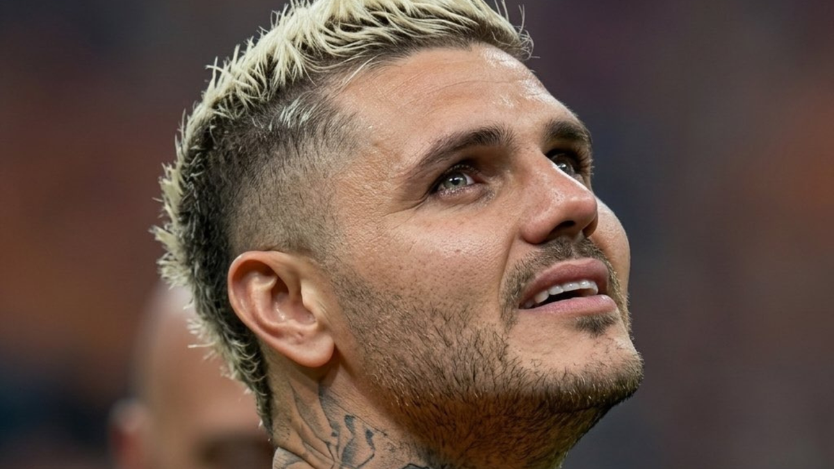 El posteo de Mauro Icardi que anticipa el final de una importante etapa: Un amor que el tiempo...