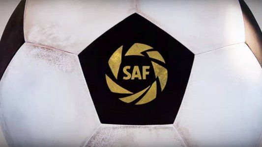 Para agendar: se confirmaron los horarios de las fechas 5 a la 8 de la Superliga Argentina de Fútbol