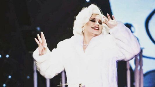 Carmen Barbieri dio más detalles de la relación con Sebastián: Nos agarró la pandemia y...