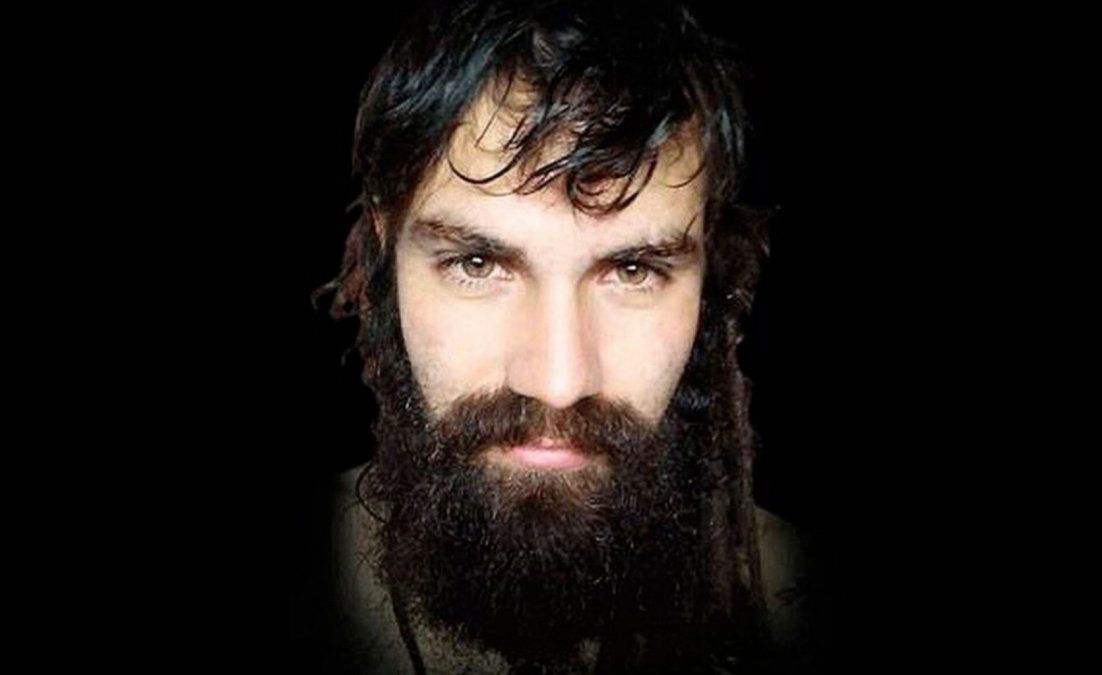 Comienza el juicio al médico que habría divulgado las fotos de los restos de Santiago Maldonado